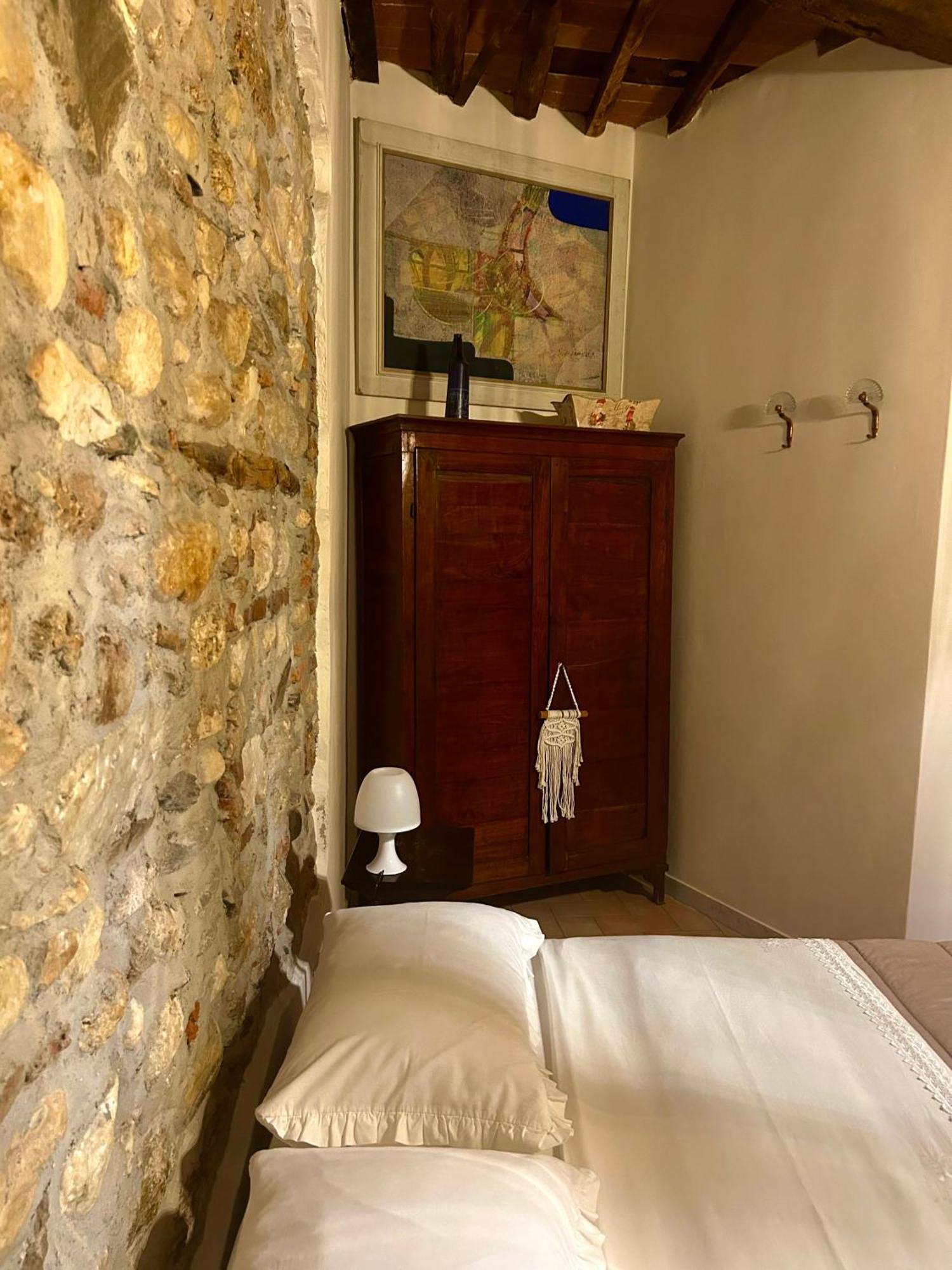 La Porta Sui Monti Di Luna Carrara Exterior foto